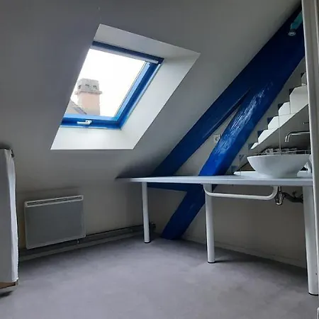 Bed and Breakfast L'escale Des Caboteurs D'hote