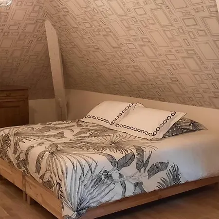 Bed and Breakfast L'escale Des Caboteurs D'hote 3*