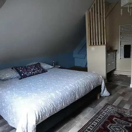 L'escale Des Caboteurs D'hote 3*