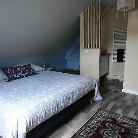 L'escale Des Caboteurs D'hote 3*