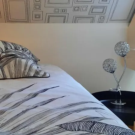 Bed and breakfast L'escale Des Caboteurs D'hote *