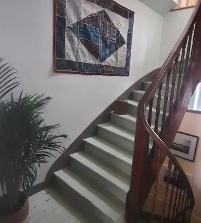 L'escale Des Caboteurs D'hote