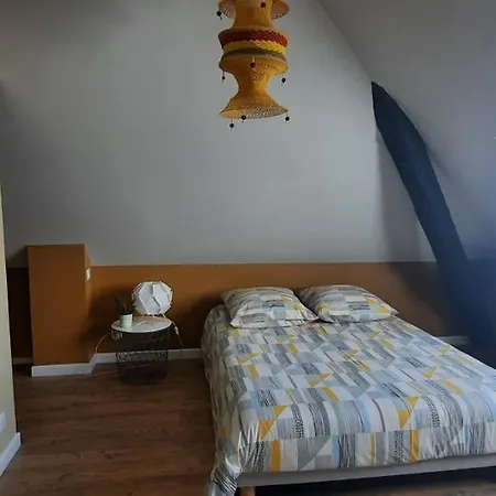 L'escale Des Caboteurs D'hote 3* سان نازير