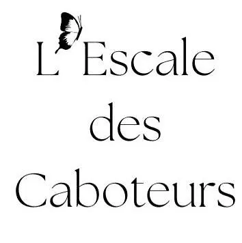 L'escale Des Caboteurs D'hote 住宿加早餐酒店 3*