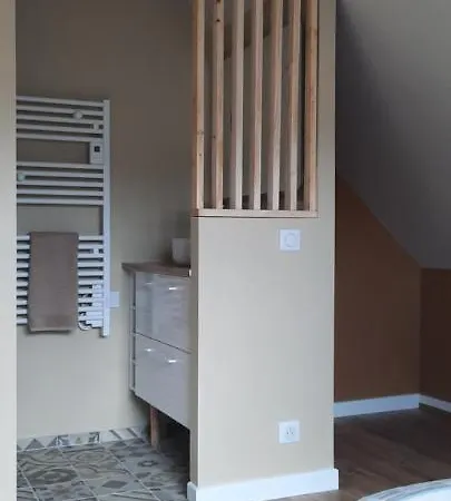 L'escale Des Caboteurs D'hote سان نازير