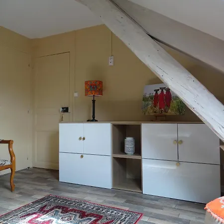 L'escale Des Caboteurs D'hote