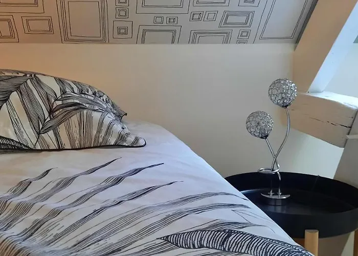 Couette-café L'escale Des Caboteurs 3*