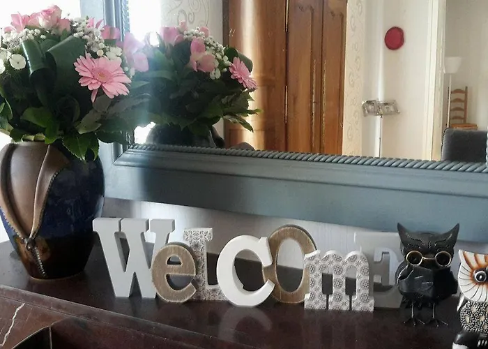 L'escale Des Caboteurs Couette-café 3*