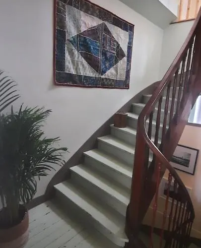 L'escale Des Caboteurs