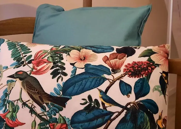 L'escale Des Caboteurs Couette-café Saint-Nazaire (Loire-Atlantique)