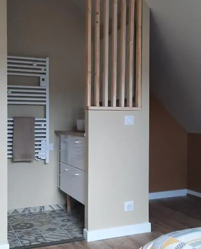 L'escale Des Caboteurs Saint-Nazaire (Loire-Atlantique)