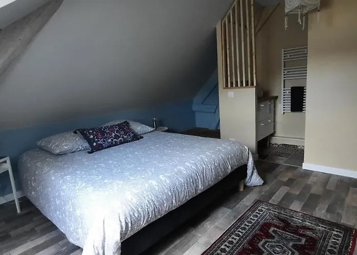 L'escale Des Caboteurs 3*