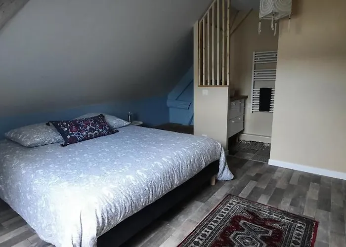 L'escale Des Caboteurs 3*